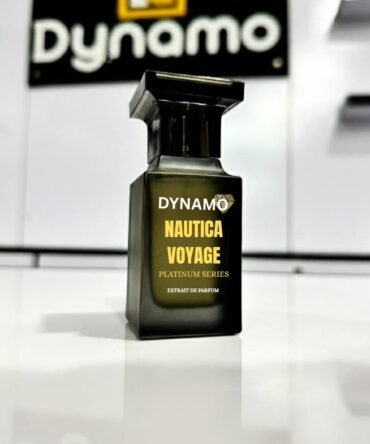 Nautica Voyage (Diamond Series) 💎💎💎