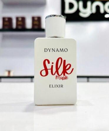 Silk Musk (Prémio)
