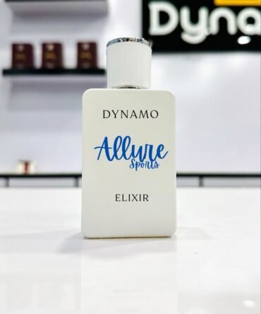 Allure Sports (Prémio)