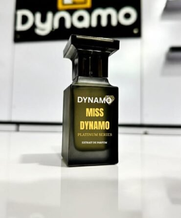 Miss Dynamo (Bombshell X Pride)