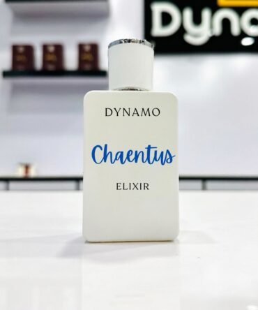 Chaentus (Prémio)