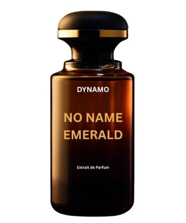 No Name Emerald