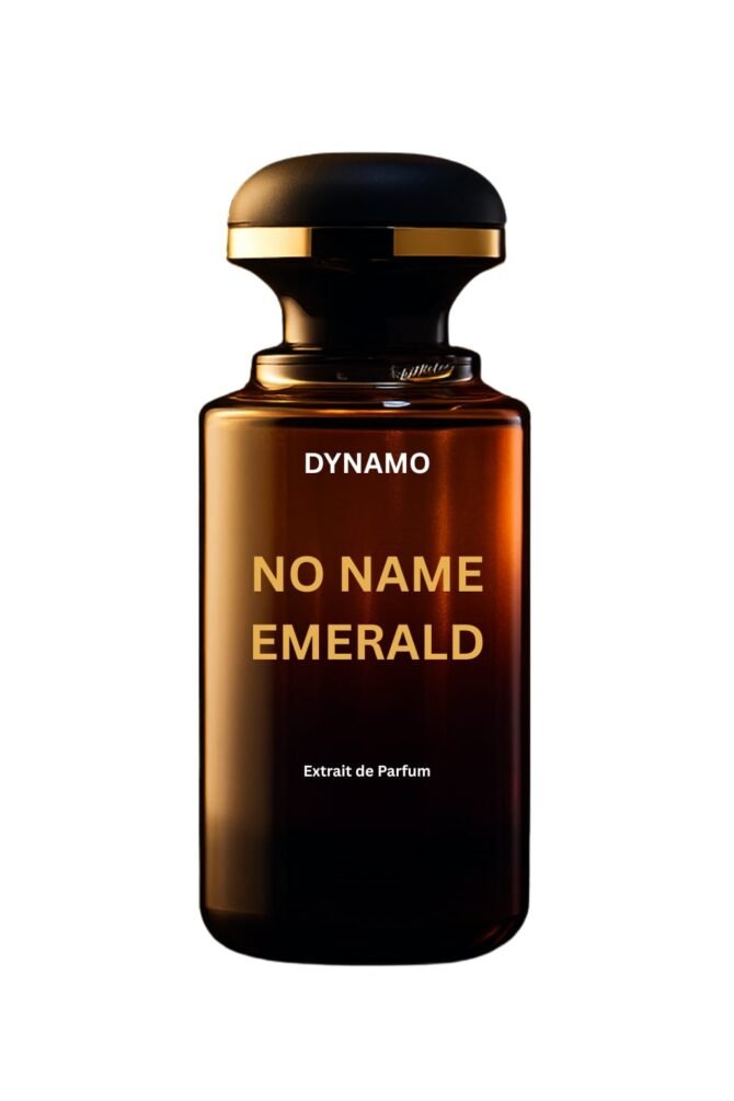 No Name Emerald