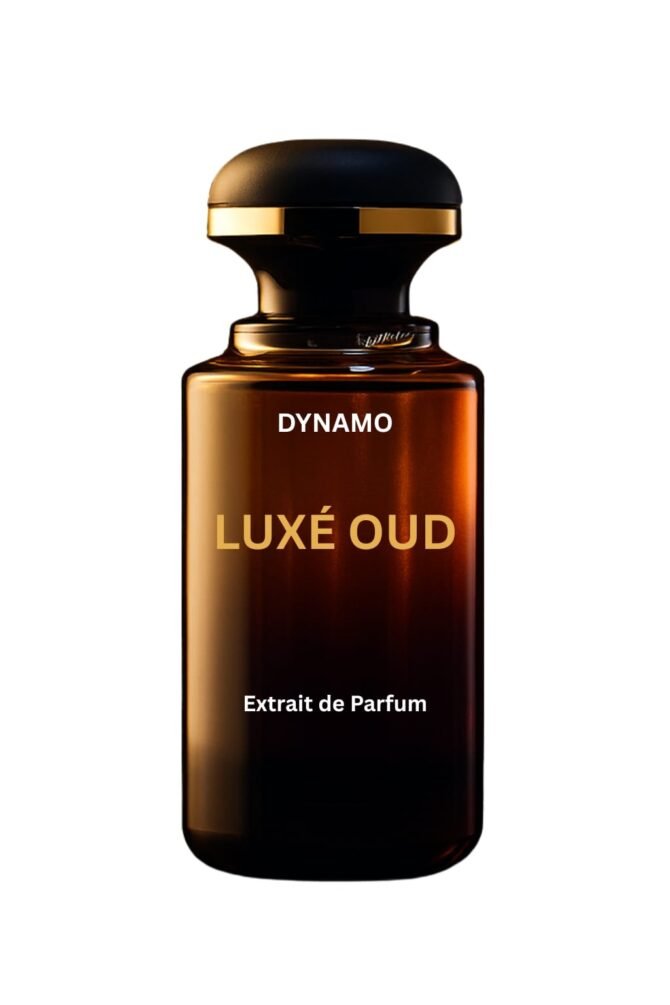 LUXE OUD