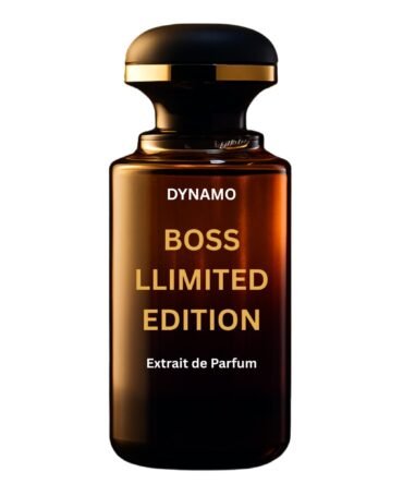 Boss Limited Edition
