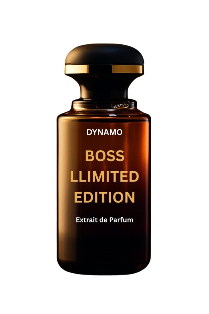 Boss Limited Edition