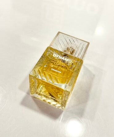 Boss Limited Edition