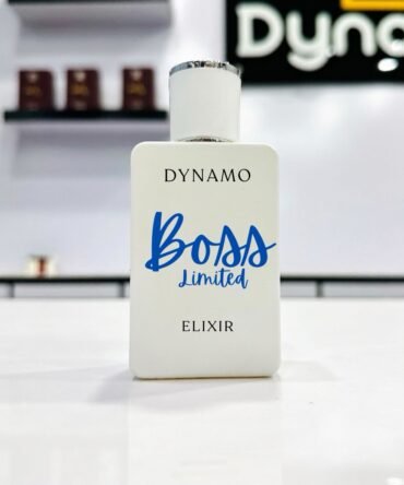 Boss Limited Edition (Prémio)