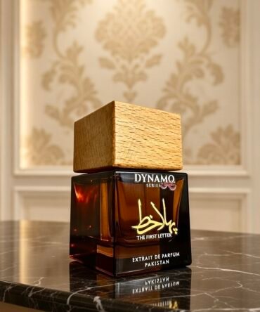 "پہلا خط" by عشق سیریز