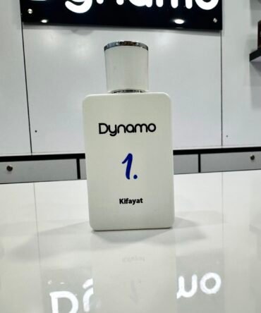 1. (Kifayat)