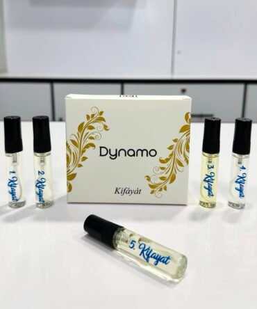 Kifayat Series Discovery Set